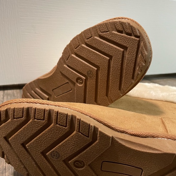 Boots for girls - Picture 6 of 6